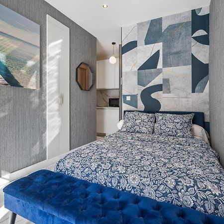 Nice Renting - 6France - Suite Luxe & Confort Bord De Mer Massena Zewnętrze zdjęcie
